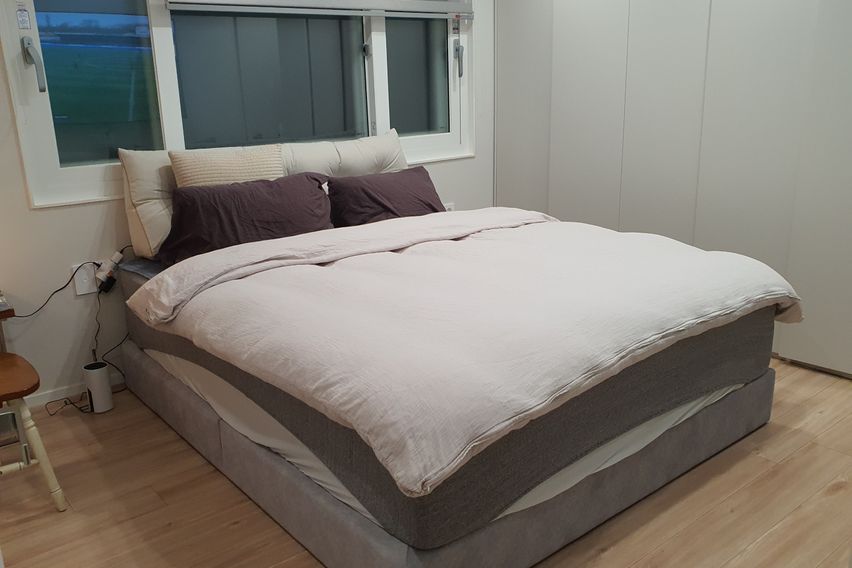 최고급 리모델 망원3룸