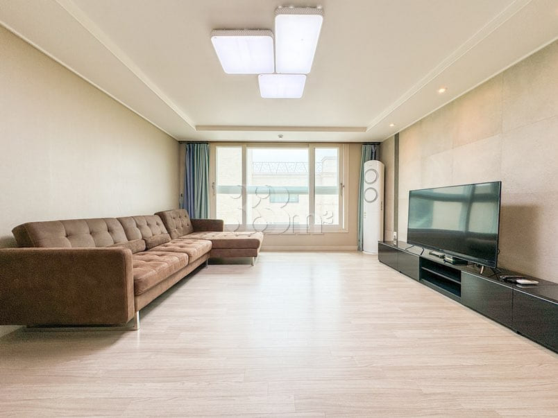 Pyeongtaek 4-room, fully furnished, 34 pyeong 0th image