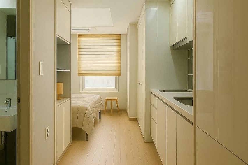 풀옵션/은평성모병원💞