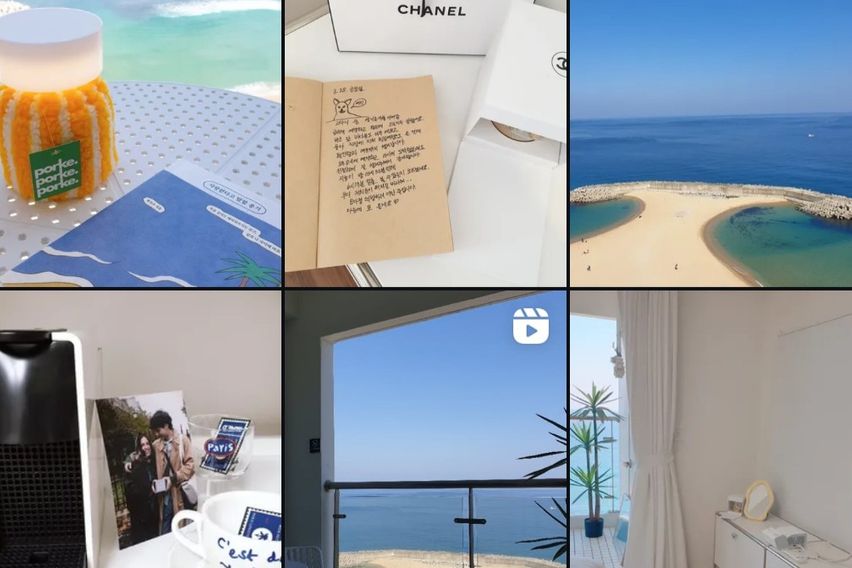 눈누네맨션_속초♡ 16번째 이미지