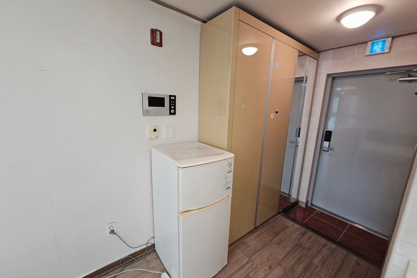 대연역 도보1분