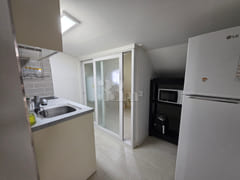 Neat 1.5-room unit in Yeokbuk, Unit 404 3th image