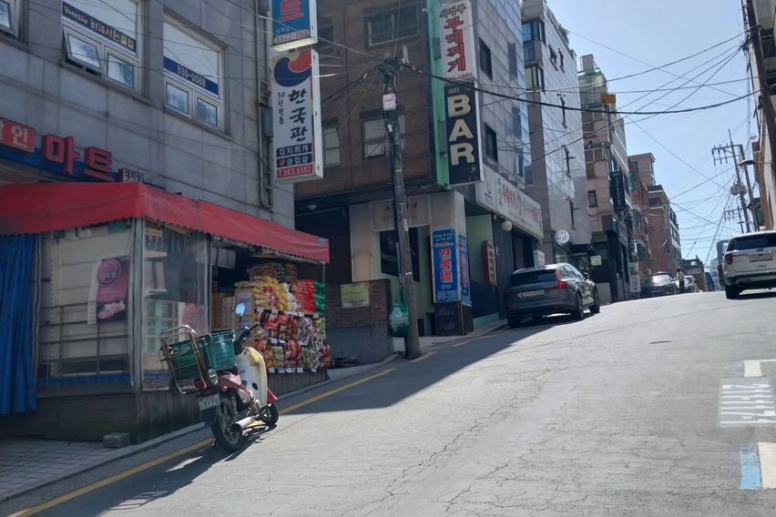 다솔하우스308호