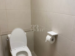 Fully furnished studio apartment with a view 8th image
