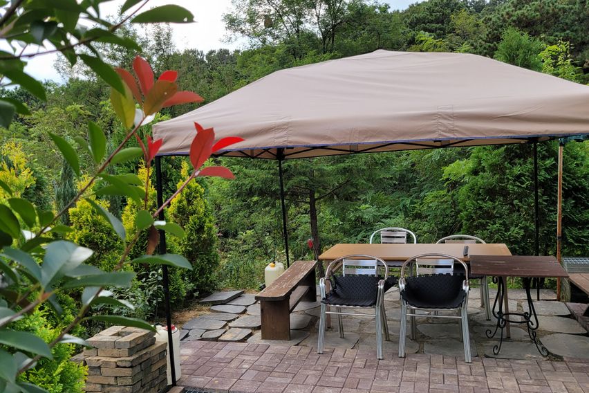 안성 도심속 숲과 정원 17번째 이미지