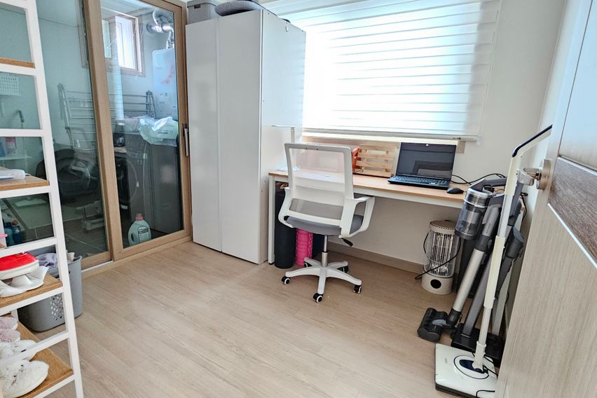 등촌역 3분 풀옵션3룸 7번째 이미지