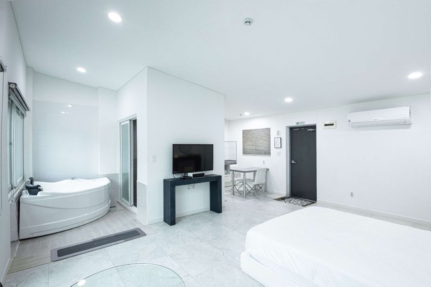 자연을 품은 힐링방 2번째 이미지