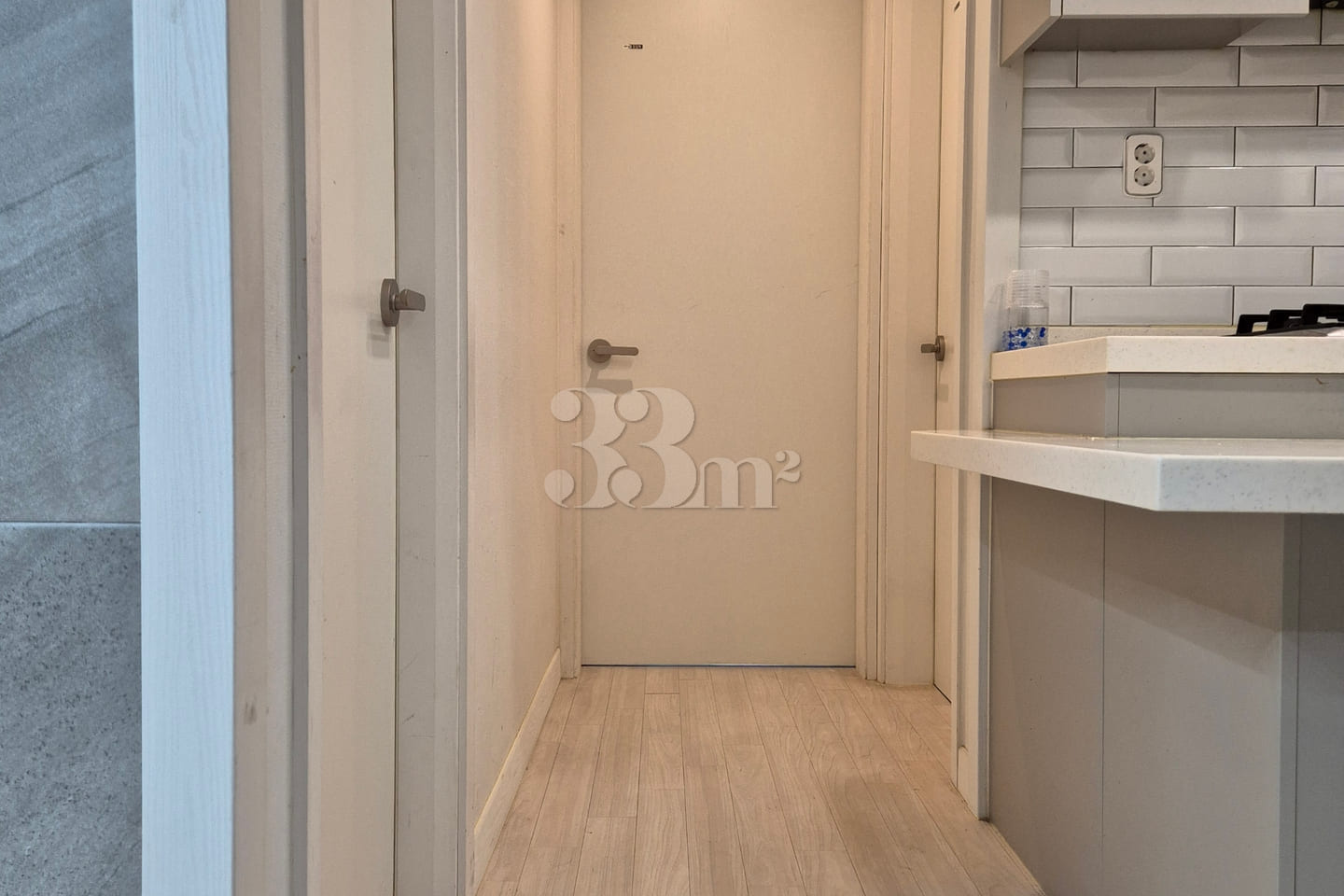 Gimpo Airport/Banghwa-dong 3-room apartment 6th image