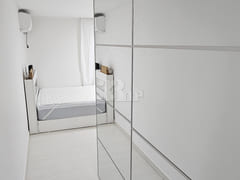 Stylish studio apartment on Dosan-daero 4th image