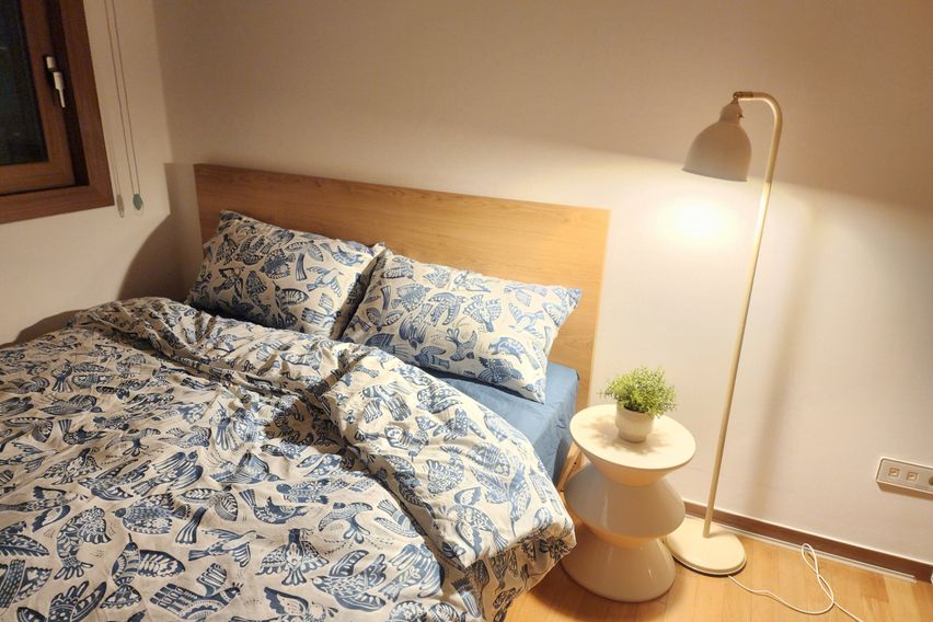 노들역 한강파노라마뷰