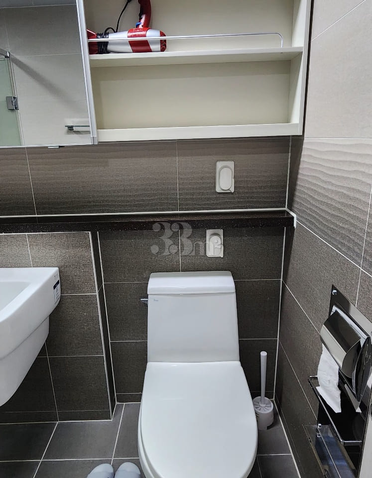 Fully furnished 1.5-room unit near Osan Stati 9th image
