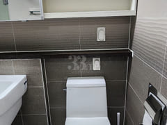 Fully furnished 1.5-room unit near Osan Stati 9th image