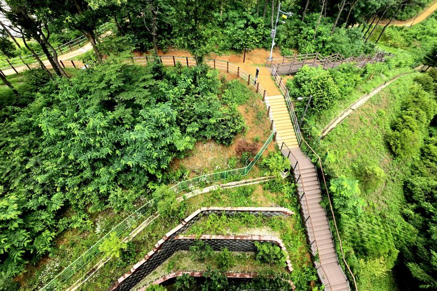 뻥뚫린 시티뷰 403호