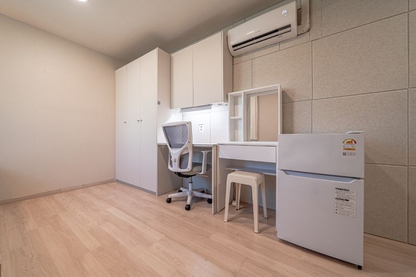 픽셀하우스회기점스위트룸