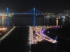 부산역 오션뷰 일출뷰 2번째 이미지