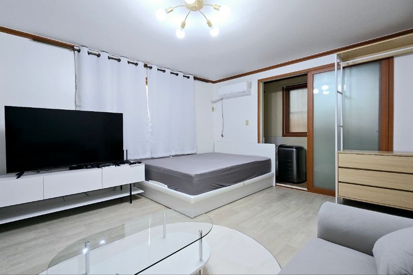 대치동 분리형 원룸