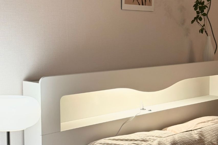 신도림 감성휴식 뷰맛집