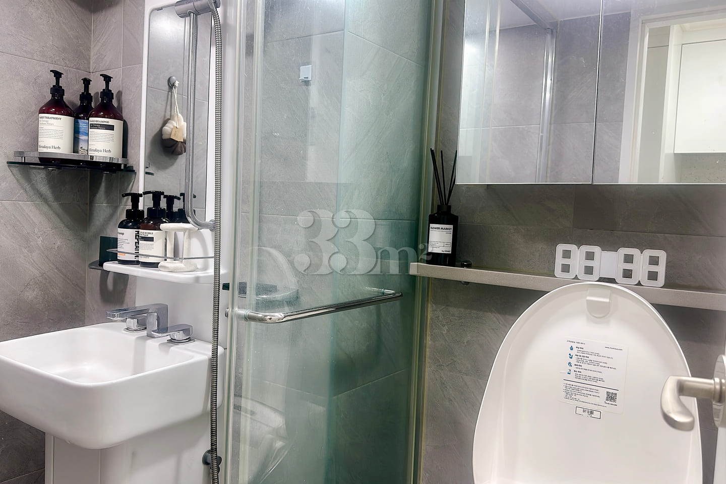 Seongsu Duplex New Build, Fully Furnished 8th image