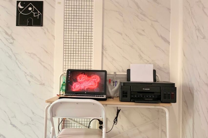 여성전용 잇다하우스