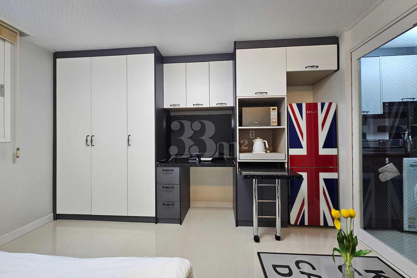 Special Price: Fully Furnished in Dunsan/Tanb 4th image