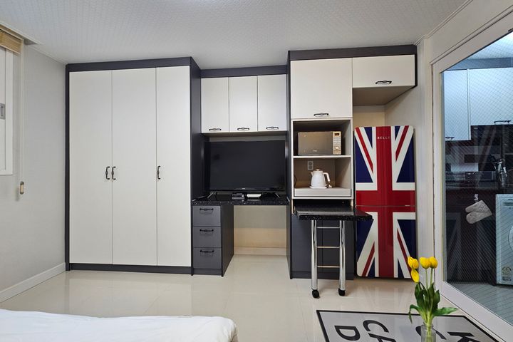 Special Price: Fully Furnished in Dunsan/Tanb 4th image