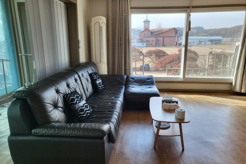 금산에서 1주~1달살기