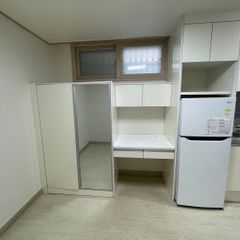 신림역 경원미래빌104 방 이미지