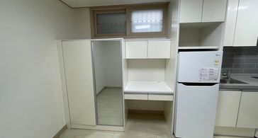 신림역 경원미래빌104 방 이미지