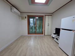 Neat studio apartment in Gokseon-dong, Suwon 0th image