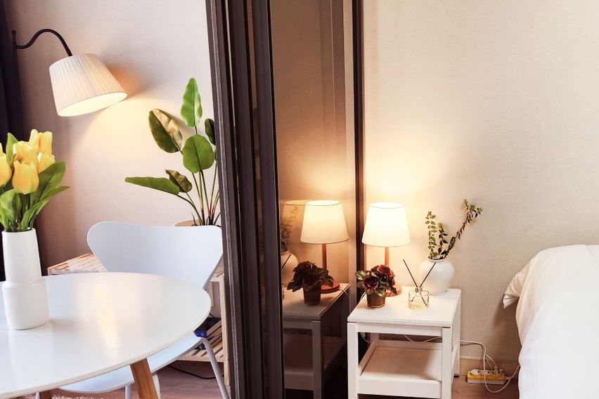 부천시청역 순천향병원 