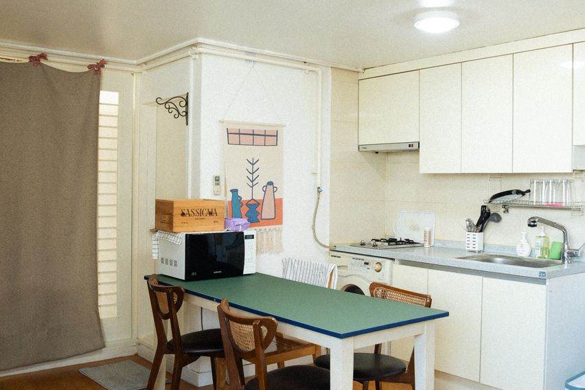 송정해수욕장보도3분거리 1번째 이미지