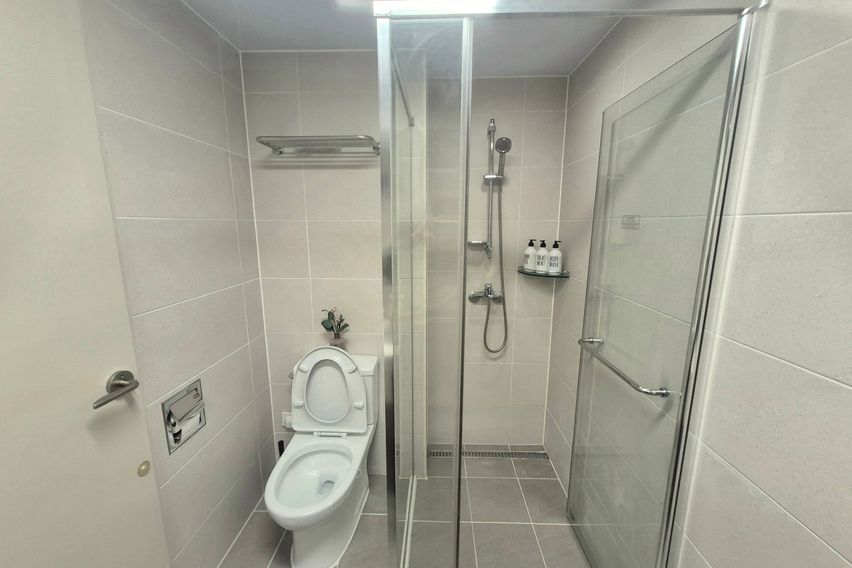 화성동탄 레지던스 원룸