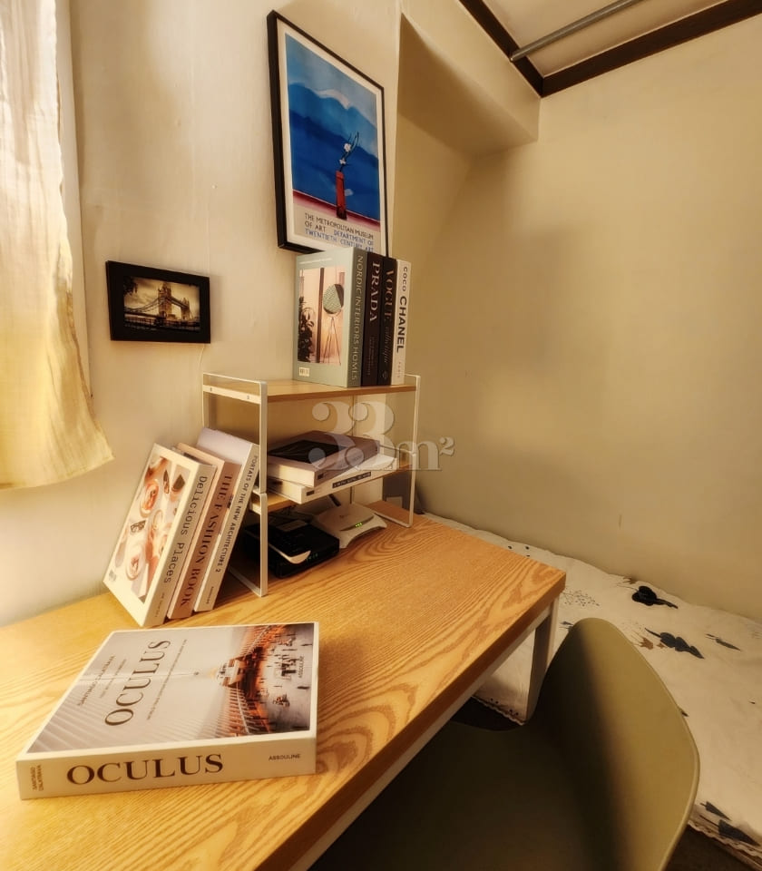 Onhouse Cozy and Comfortable Studio 2th image