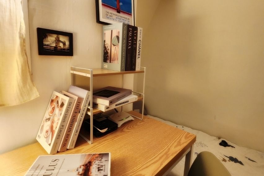 온하우스 아늑편안원룸형