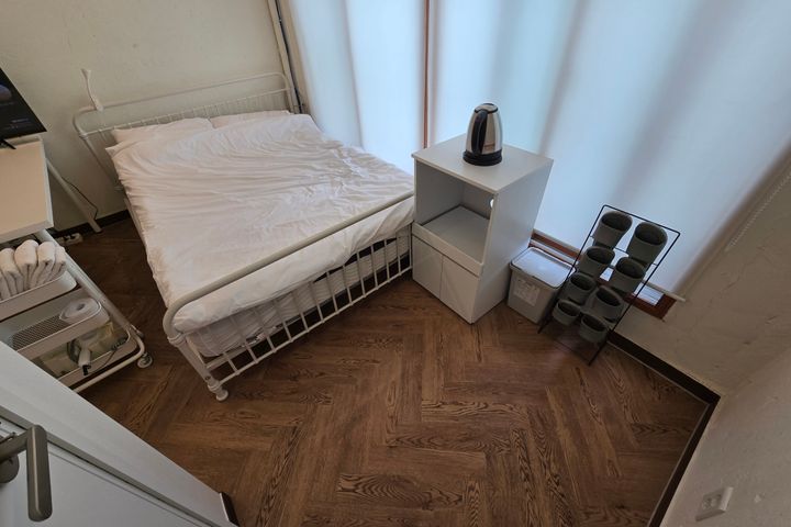Excellent value for money for a 4-person M43 5th image