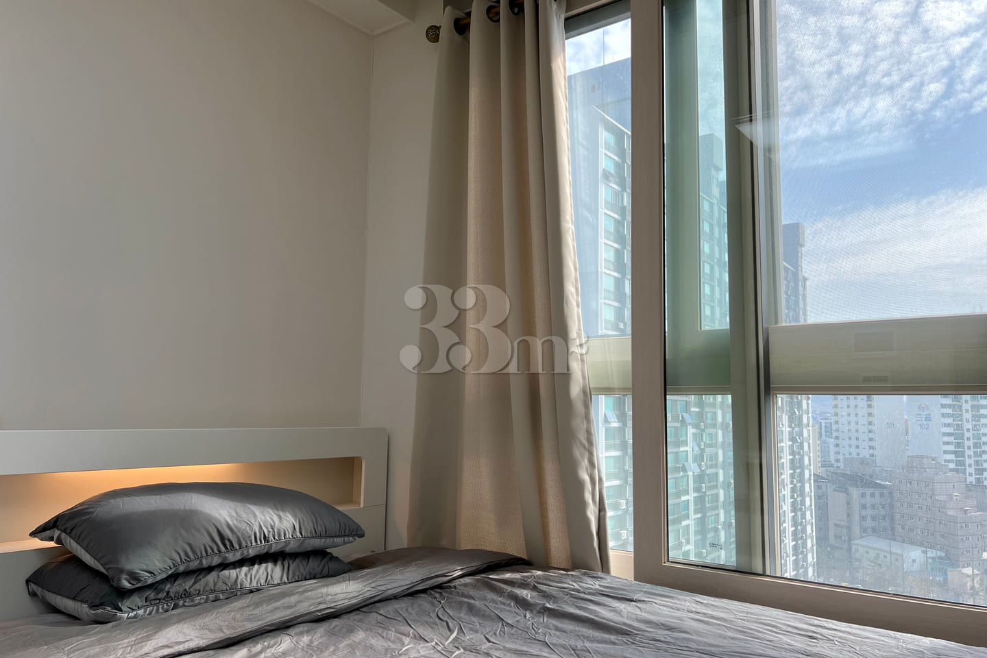 Newly built studio in Gasan 6th image
