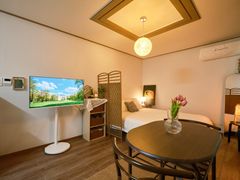 Cozy studio near Chungbuk National University 0th image