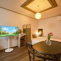 Cozy studio near Chungbuk National University Unit Image