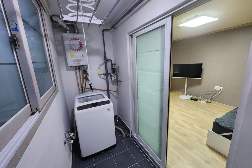 한기마을201동C 1번째 이미지