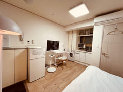 2-minute walk from Sinchon Station (Line 2) 5th image