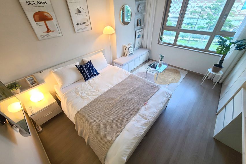 ☆광명역중앙대병원풀옵션