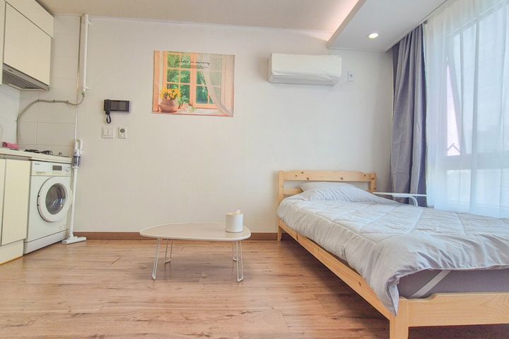 삼성전자/풀옵/주차O 10번째 이미지