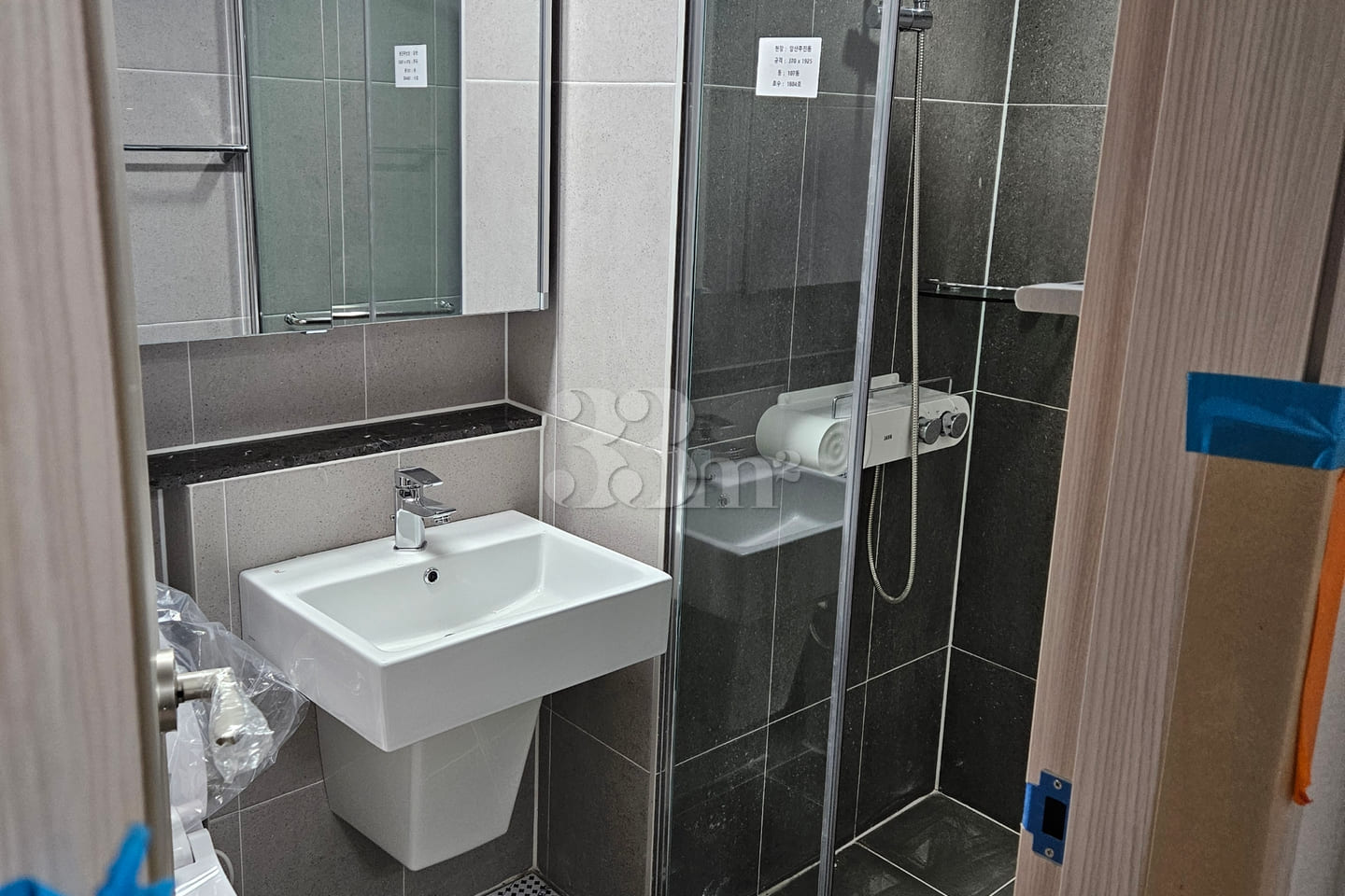 Yangsan-ju, Jin-dong, 3 bedrooms, 2 bathrooms 5th image
