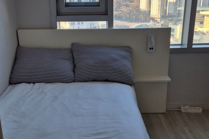 벡스코센텀도보2분투룸 3번째 이미지