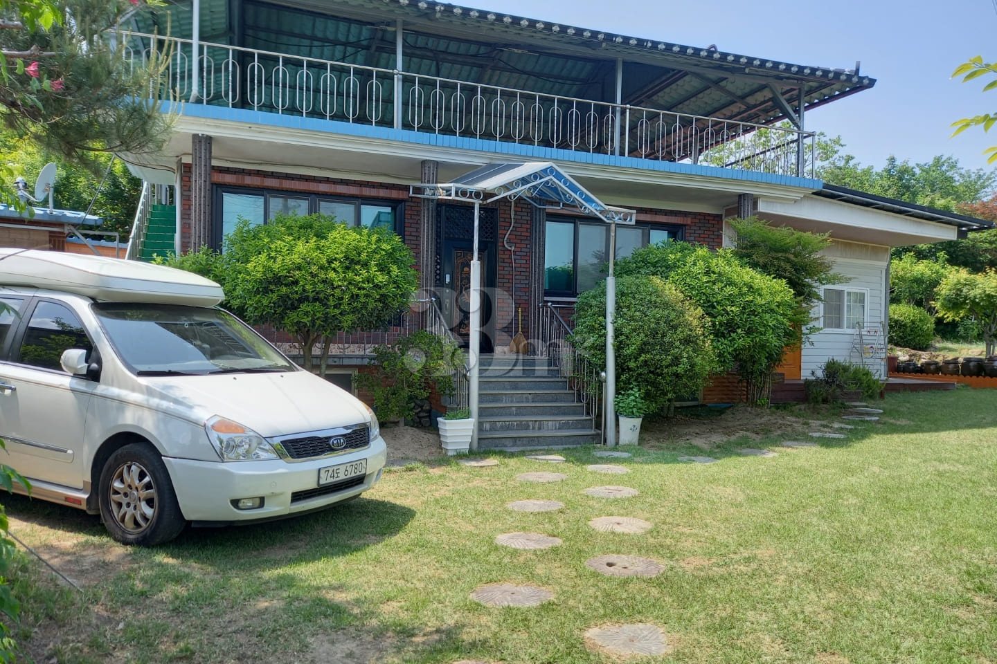 350-pyeong country house 13th image