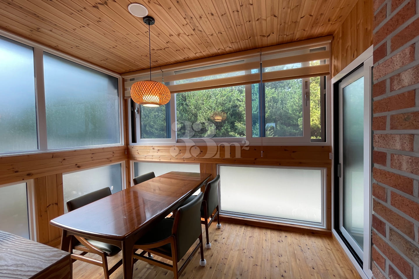 Newly built private house at Mongsanpo Beach 8th image