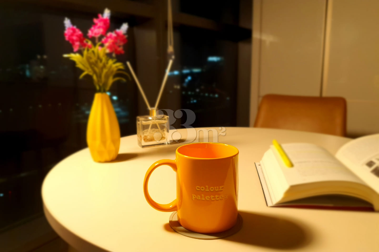 Dongtan 🌈 Fully furnished, high floor, free  9th image