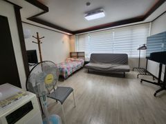 Parking available. 4 people can stay at Nokbe 5th image