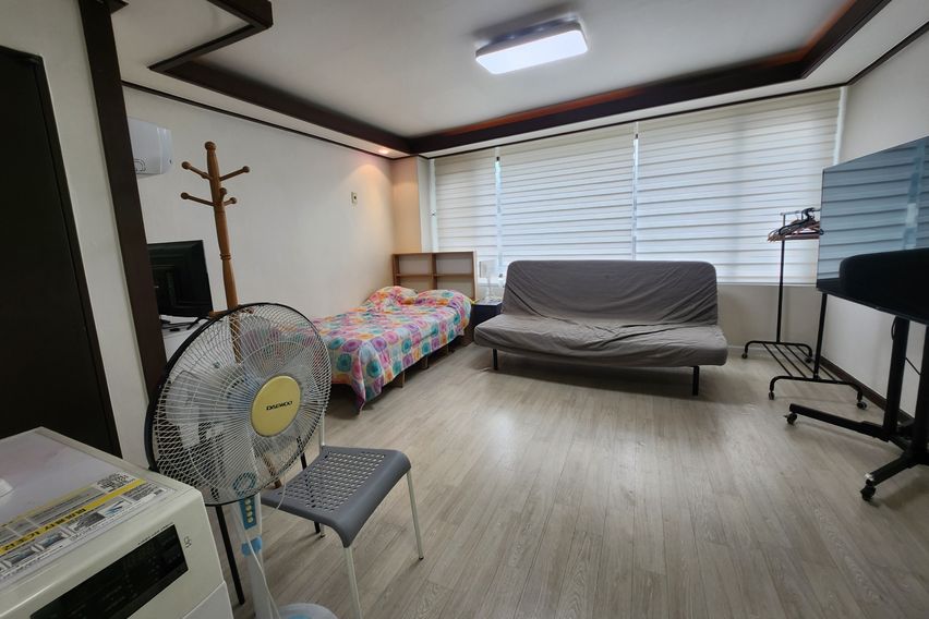 대형스튜디오주차녹번역