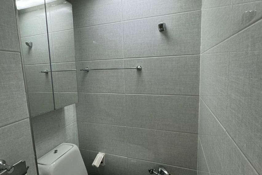 넓고 깔끔한 3룸 거실 9번째 이미지